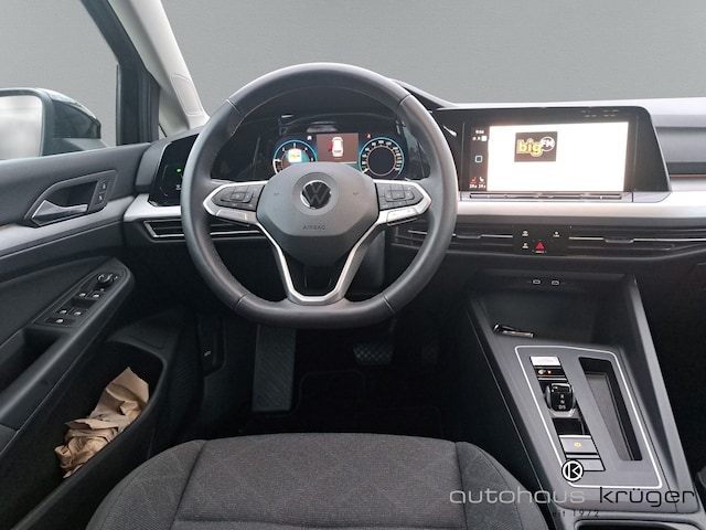 Volkswagen Golf 2.0 TDI DSG Life Variant