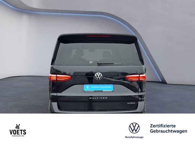 Volkswagen Multivan Lang T7 eHybrid
