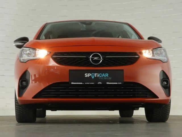 Opel Corsa Edition F Edition