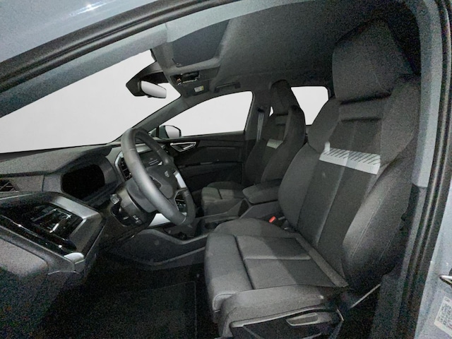 Audi Q4 e-tron SUV 45 e-tron Audi Q4 e-tron