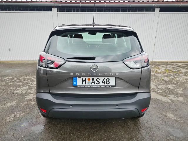 Opel Crossland X Rückfahrkamera*PDC*Sitzheizung*Lenkradheizung