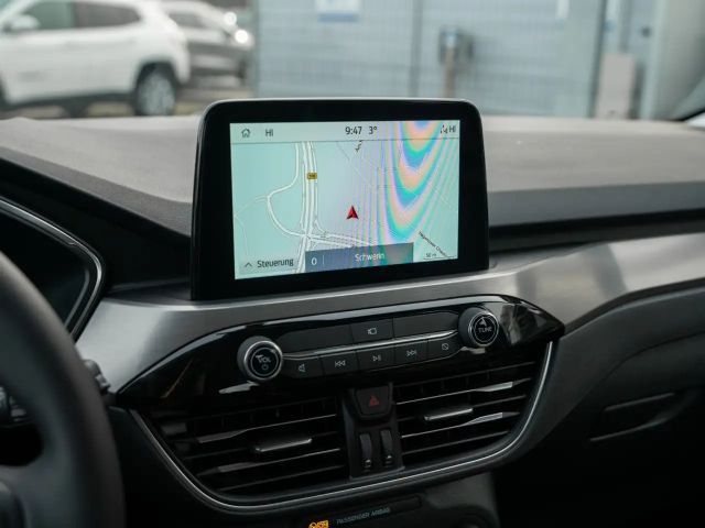 Ford Kuga AWD Titanium