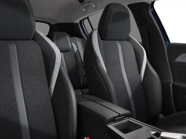 Peugeot 308 Allure Pack Hybrid