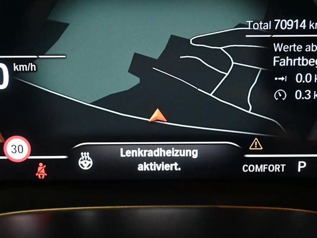 BMW 520 520d Touring