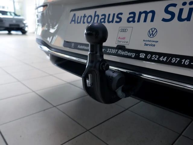 Volkswagen Golf 2.0 TDI DSG Golf VIII