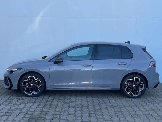 Volkswagen Golf 2.0 TDI DSG Golf VIII R-Line