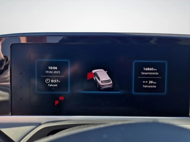 Volkswagen Passat Elegance Elegance Variant