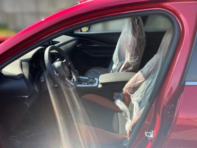 Mazda CX-30 2.5L SkyActiv e-Skyactiv