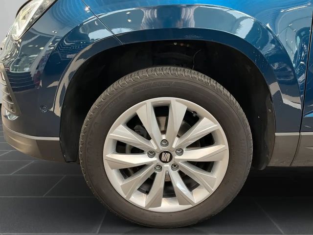 Seat Ateca Style