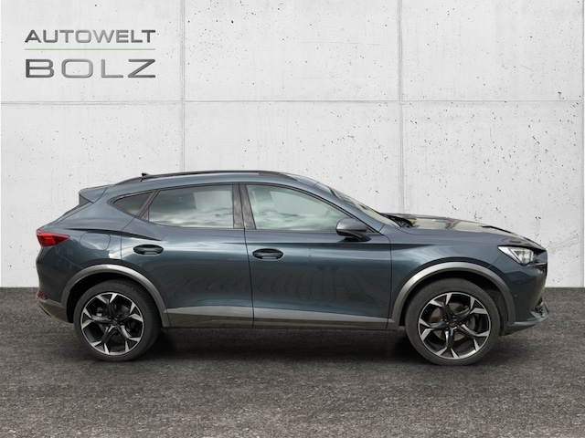 Cupra Formentor 1.5 TSI