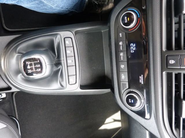 Hyundai i10 ADVANCED APPLE SHZ LHZ KLIMAAUT. KAMERA