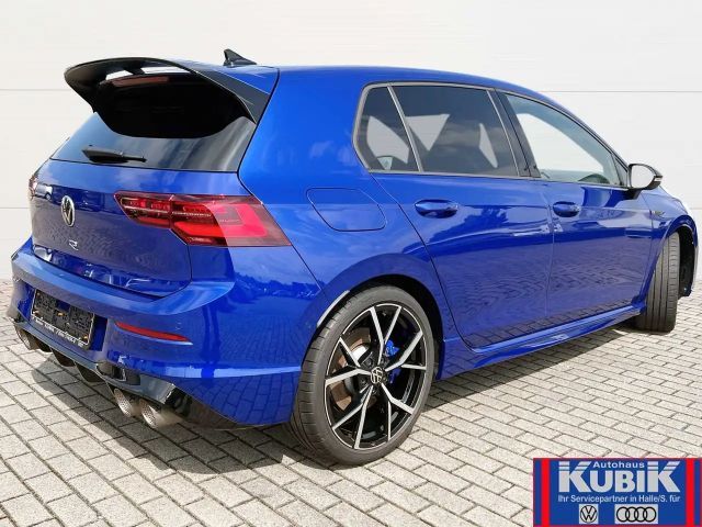 Volkswagen Golf 2.0 TSI 4Motion DSG Style