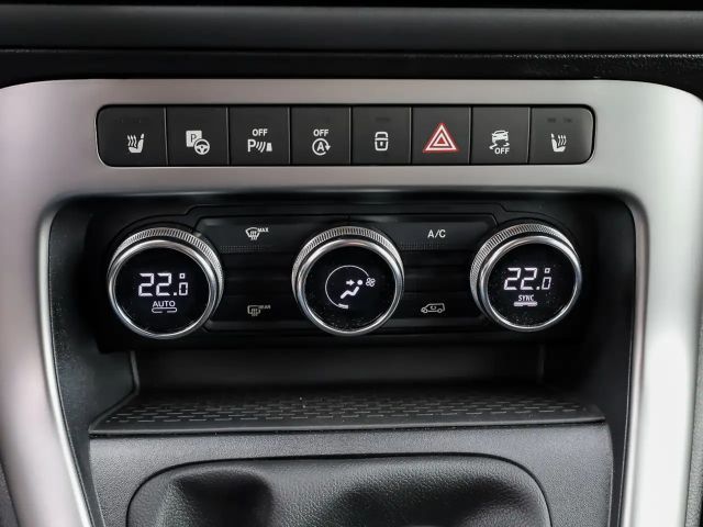 Mercedes-Benz T-Klasse Progressive