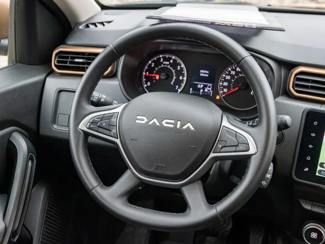 Dacia Duster Extreme II TCe 150