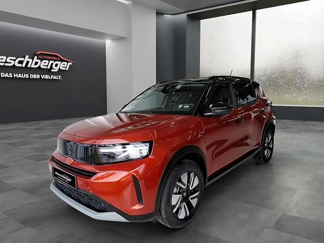 Opel Frontera 44 kWh GS e-Frontera