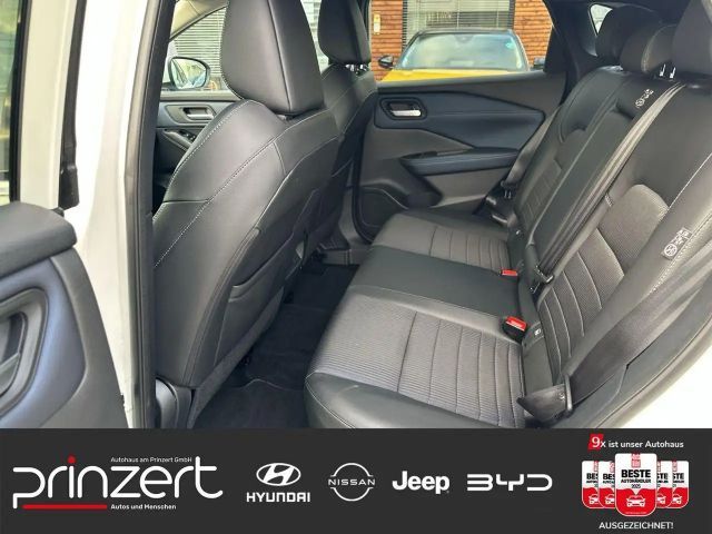 Nissan Qashqai DIG-T