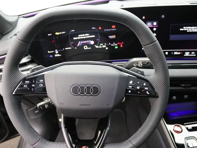 Audi S5 Quattro S-Tronic