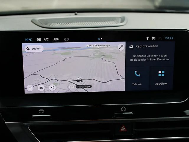 Citroën C4 BlueHDi Plus