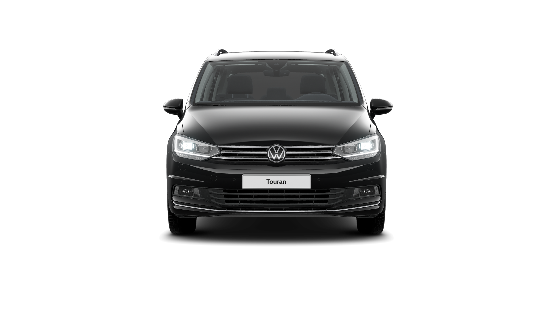 Volkswagen Touran 1.5 TSI DSG Highline