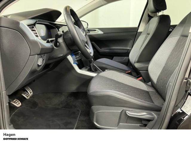 Volkswagen Polo 1.0 MPI