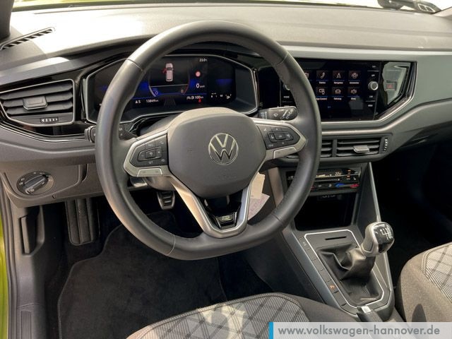 Volkswagen Taigo 1.0 TSI R-Line