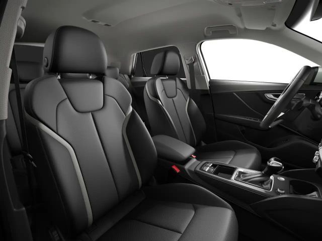 Audi Q2 35 TFSI S-Tronic