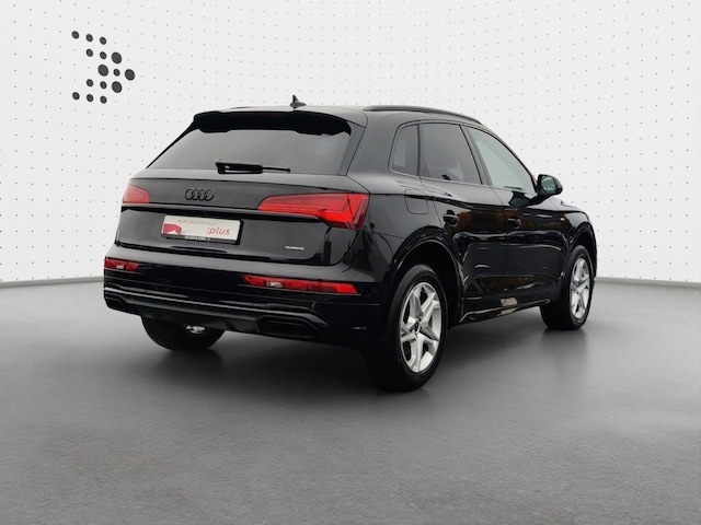 Audi Q5 40 TDI Quattro S-Tronic