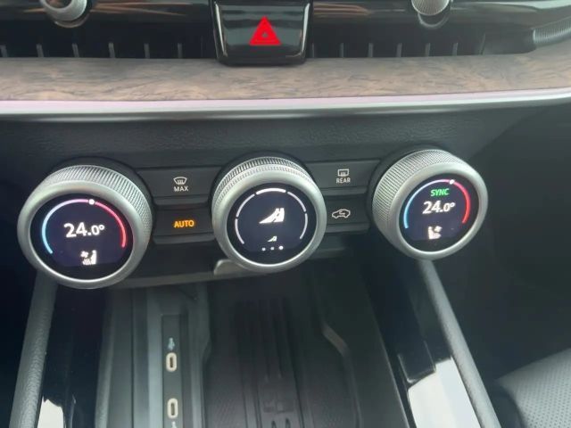 Skoda Superb 1.5 TSI Combi iV