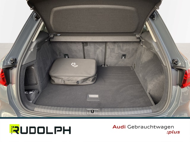 Audi Q3 45 TFSI Hybride S-Tronic