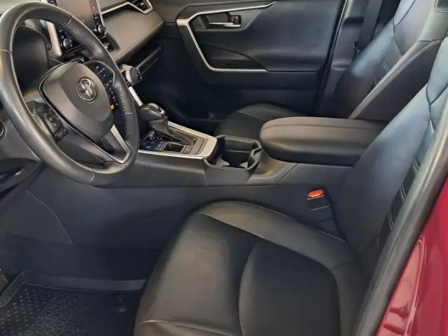 Toyota RAV4 4x2 Hybride