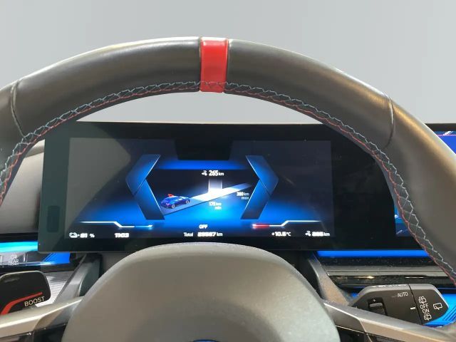 BMW i5 M-Sport M60 xDrive