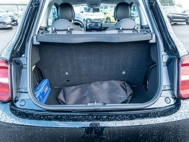 Fiat 500e 42 kWh Icon