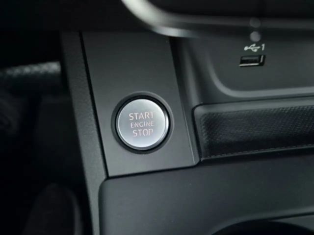 Audi A4 35 TFSI Avant