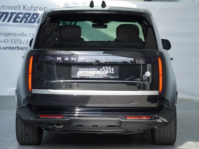 Land Rover Range Rover AWD