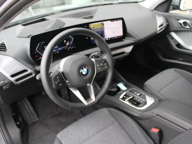 BMW 120 M-Sport Sedan