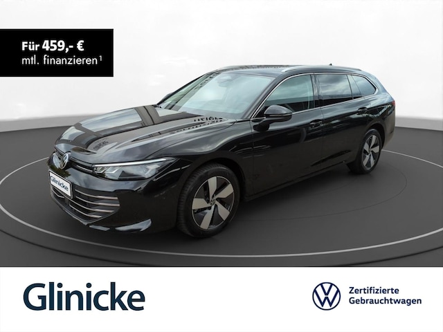 Volkswagen Passat 1.5 eTSI Business DSG Variant