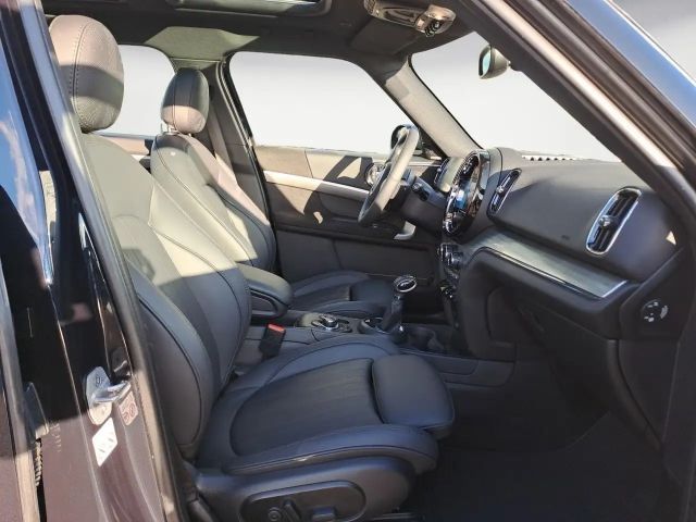 MINI Cooper SE Countryman All4 SE