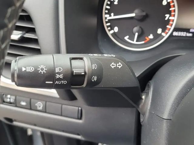 Nissan Qashqai Acenta DIG-T