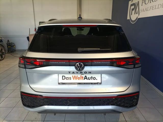Volkswagen Tayron DSG eHybrid