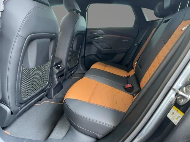 Audi A6 e-tron Performance