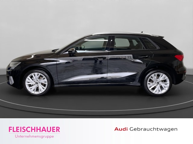 Audi A3 30 TFSI S-Tronic Sportback