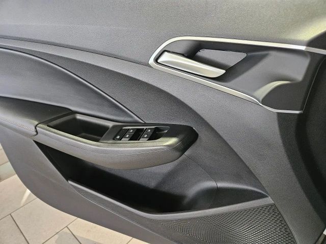 MG MG3 Hybrid+ Luxury