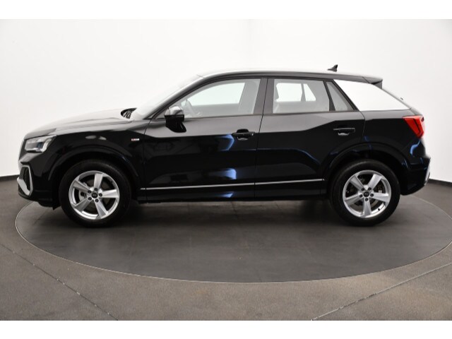 Audi Q2 35 TFSI S-Line S-Tronic