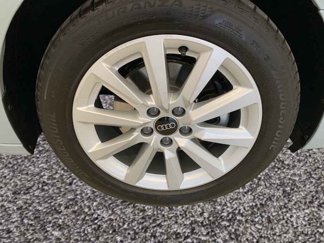 Audi A1 30 TFSI S-Tronic Sportback