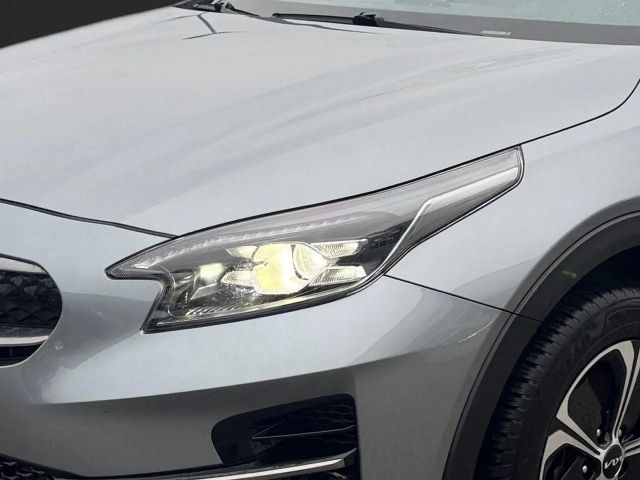 Kia XCeed PHEV Vision