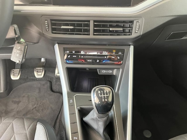 Volkswagen Taigo Taigo GOAL 1.0 l TSI OPF 70 kW (95 PS) 5-Gang