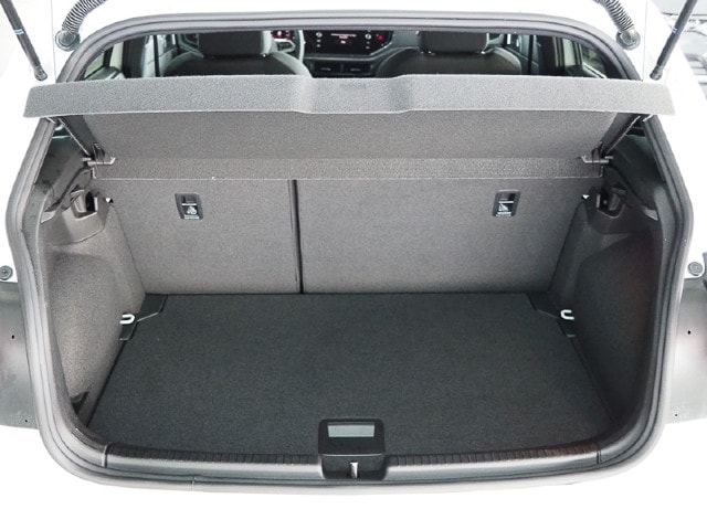 Volkswagen Polo 2.0 TSI DSG GTI IQ.Drive