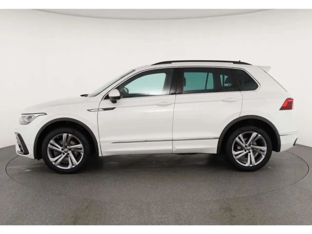 Volkswagen Tiguan 2.0 TSI DSG R-Line
