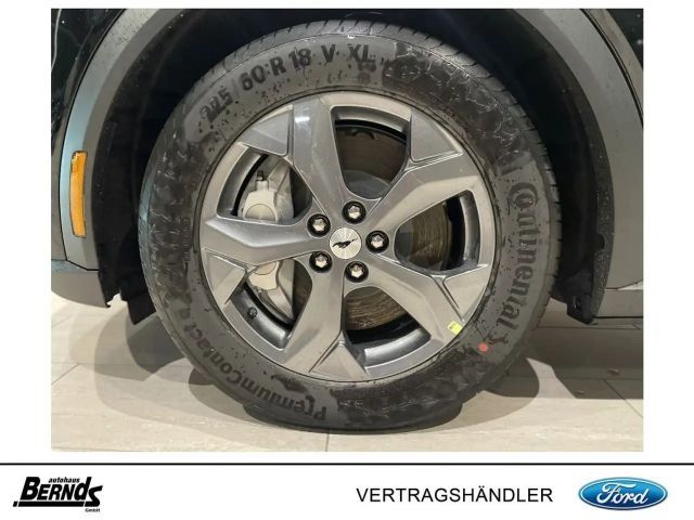 Ford Mustang Mach-E Mustang Mach-E NAVI KLIMAAUTO 360GRAD R-KAMERA LED