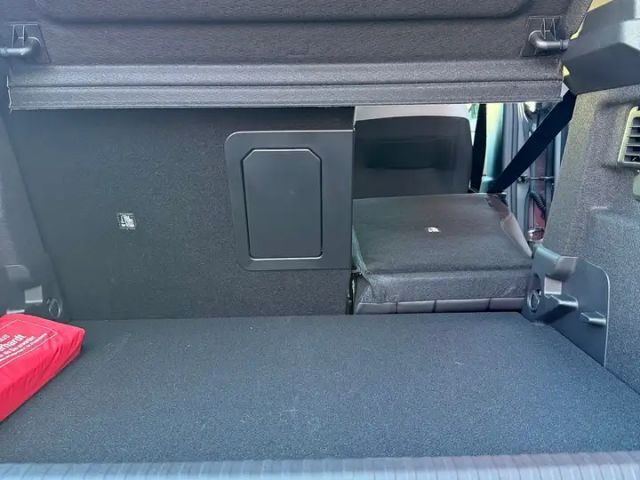 Citroën C4 Hybrid Max